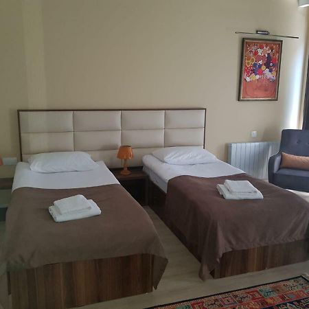 טביליסי Apart Hotel Avlabari Yard מראה חיצוני תמונה