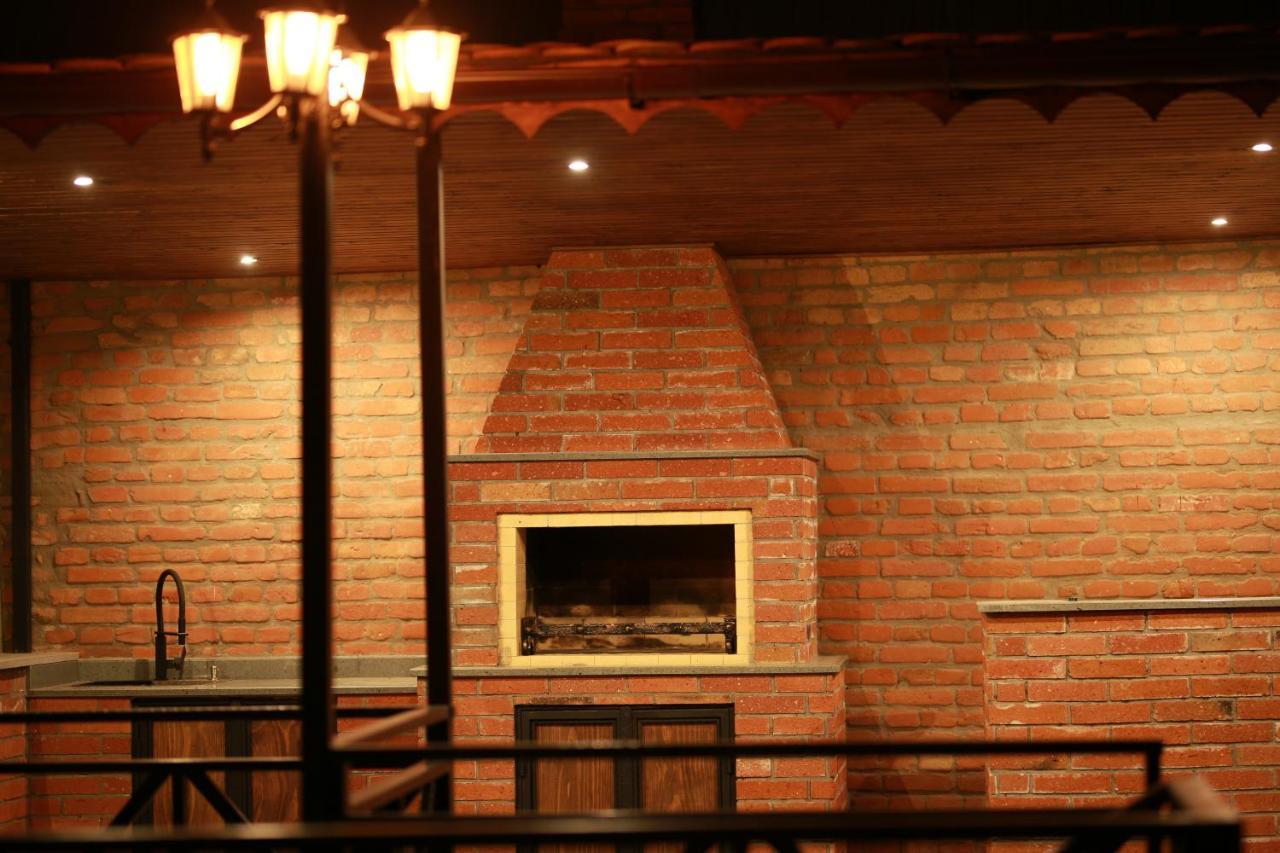 טביליסי Apart Hotel Avlabari Yard מראה חיצוני תמונה