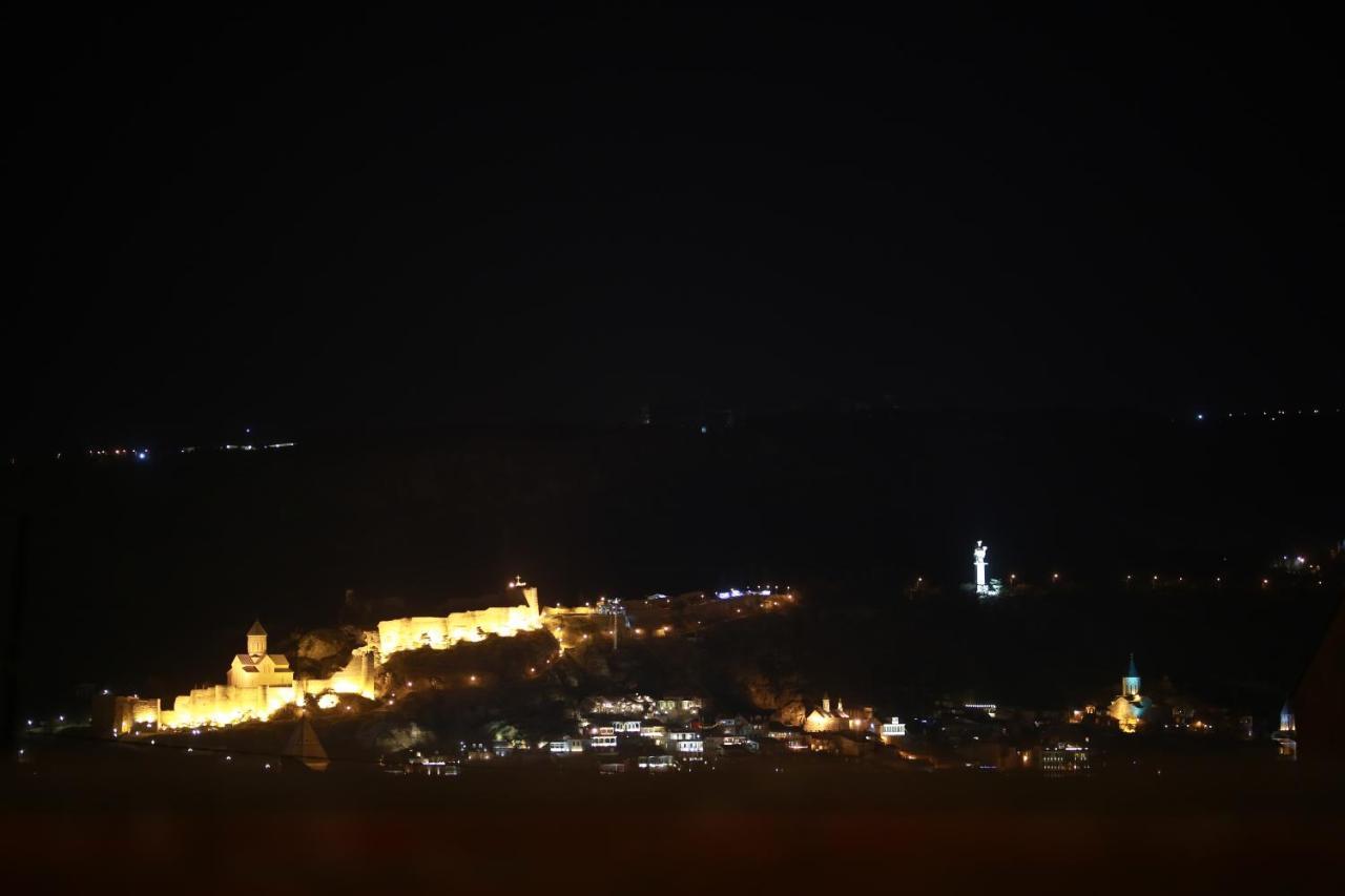 טביליסי Apart Hotel Avlabari Yard מראה חיצוני תמונה