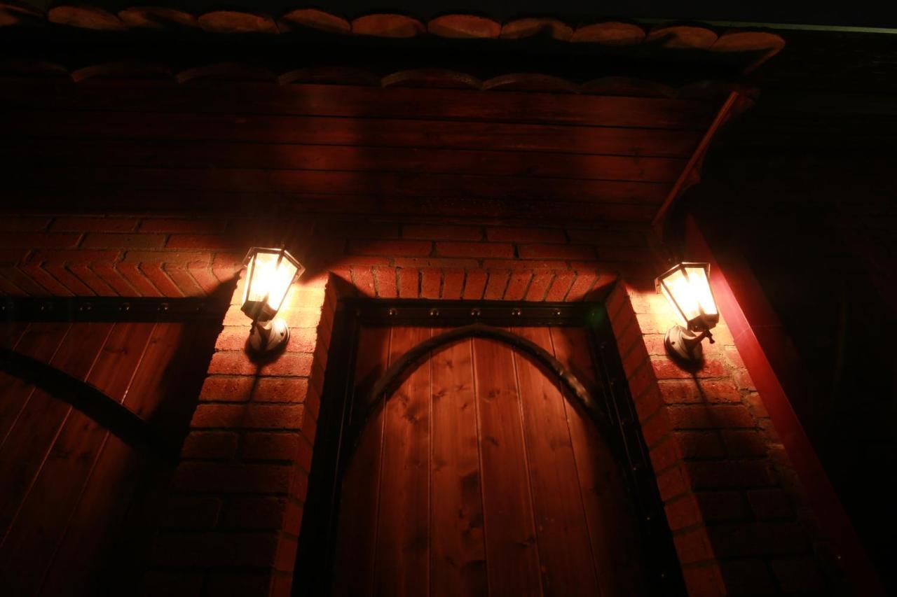 טביליסי Apart Hotel Avlabari Yard מראה חיצוני תמונה