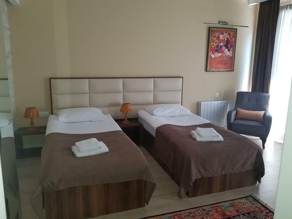 טביליסי Apart Hotel Avlabari Yard מראה חיצוני תמונה