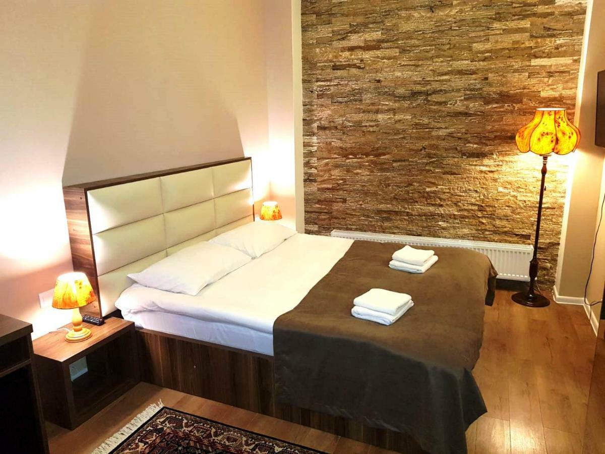 טביליסי Apart Hotel Avlabari Yard מראה חיצוני תמונה