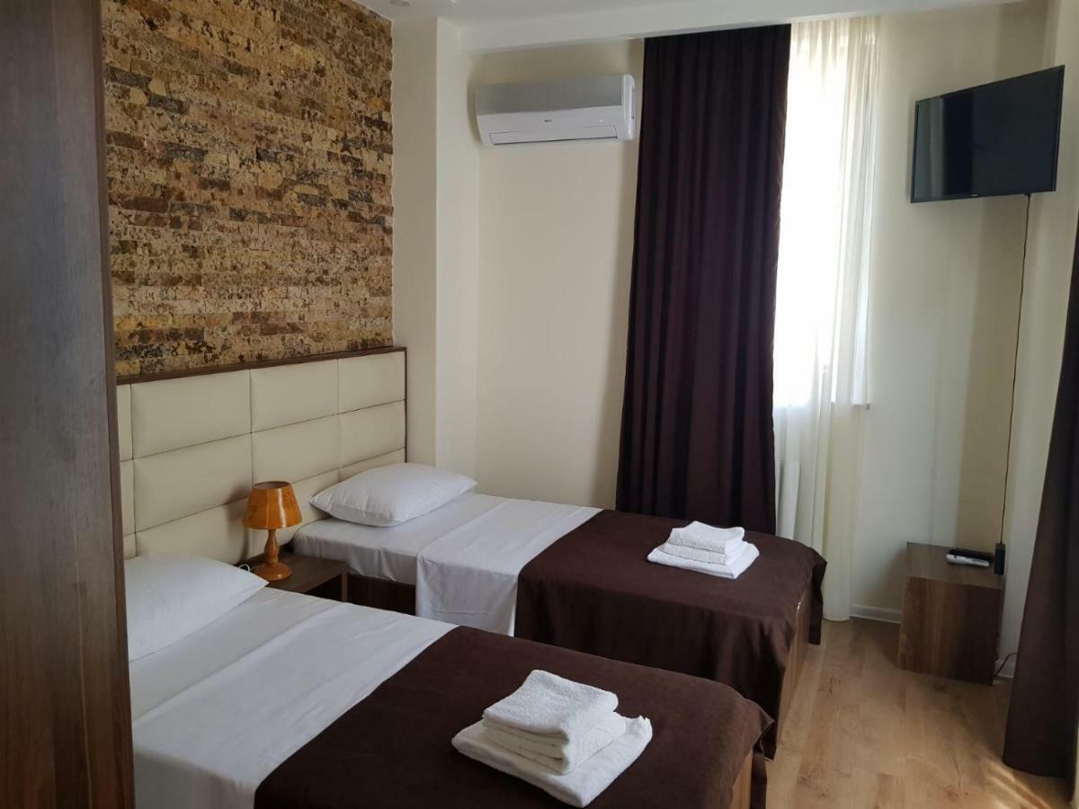 טביליסי Apart Hotel Avlabari Yard מראה חיצוני תמונה