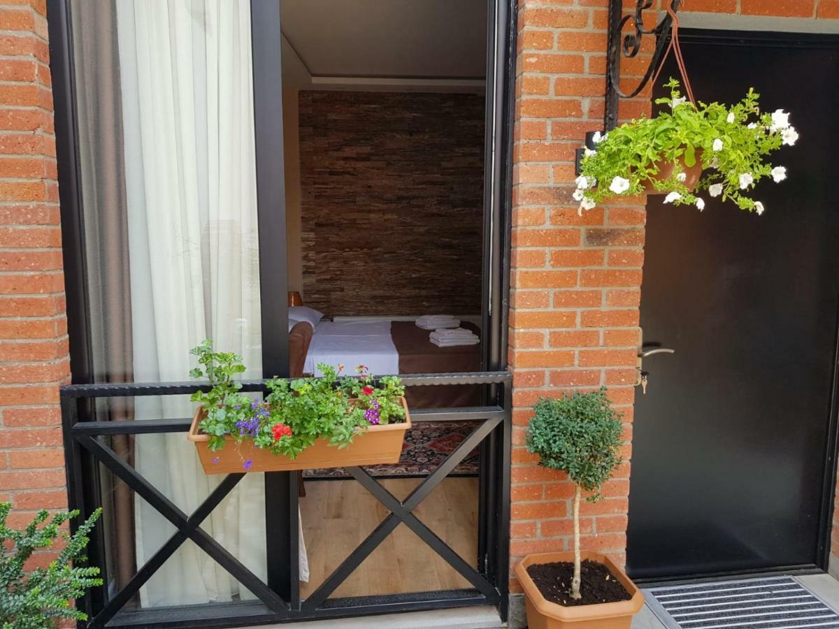 טביליסי Apart Hotel Avlabari Yard מראה חיצוני תמונה