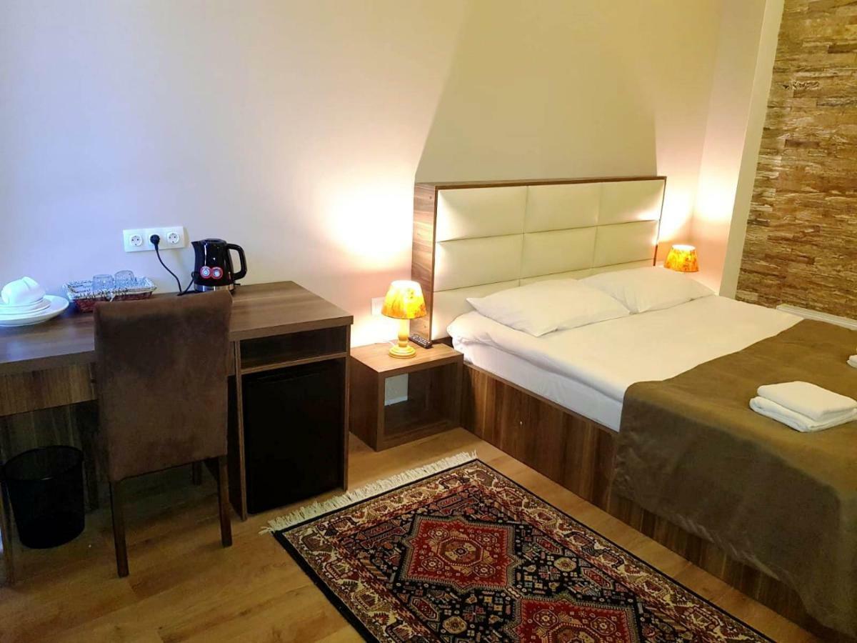 טביליסי Apart Hotel Avlabari Yard מראה חיצוני תמונה