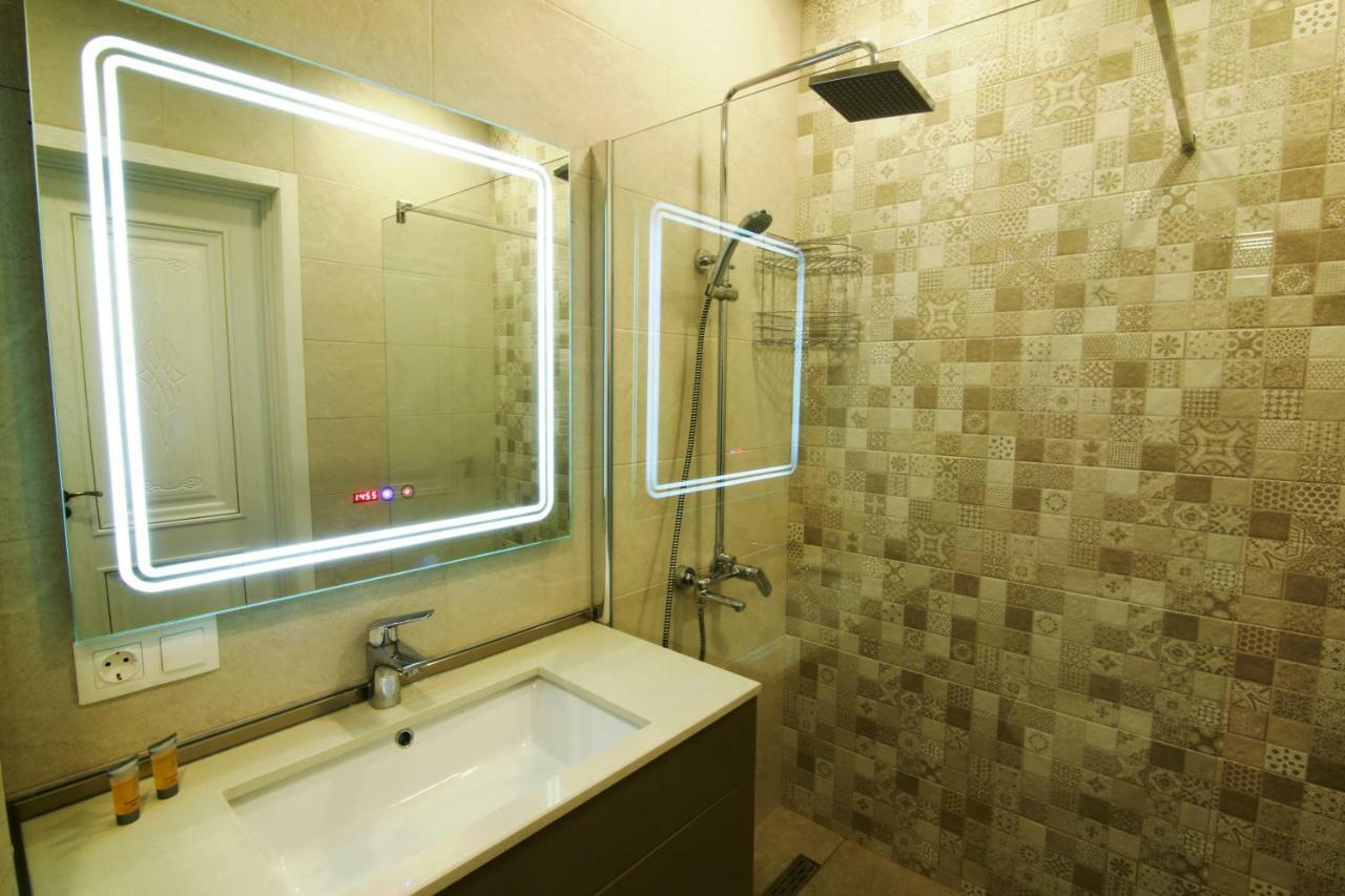 טביליסי Apart Hotel Avlabari Yard מראה חיצוני תמונה