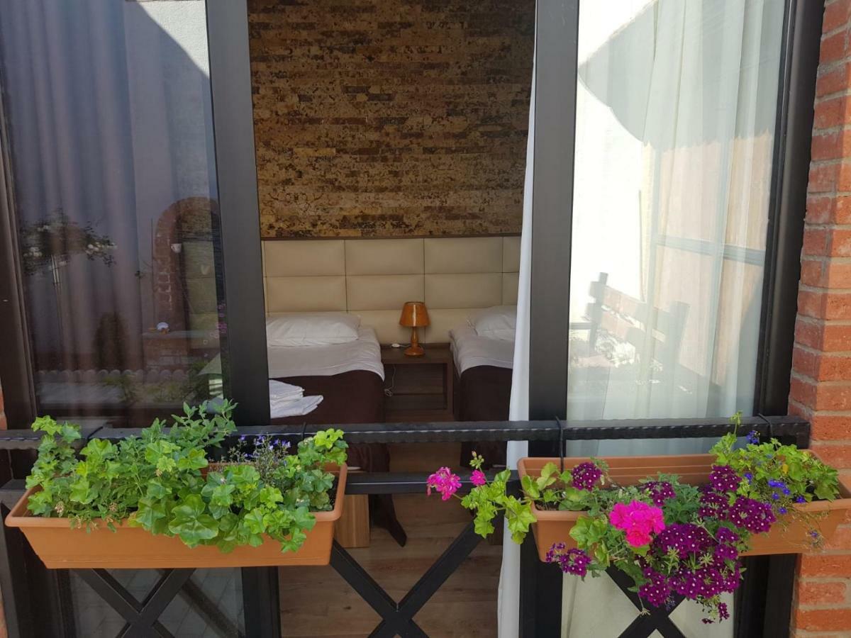 טביליסי Apart Hotel Avlabari Yard מראה חיצוני תמונה