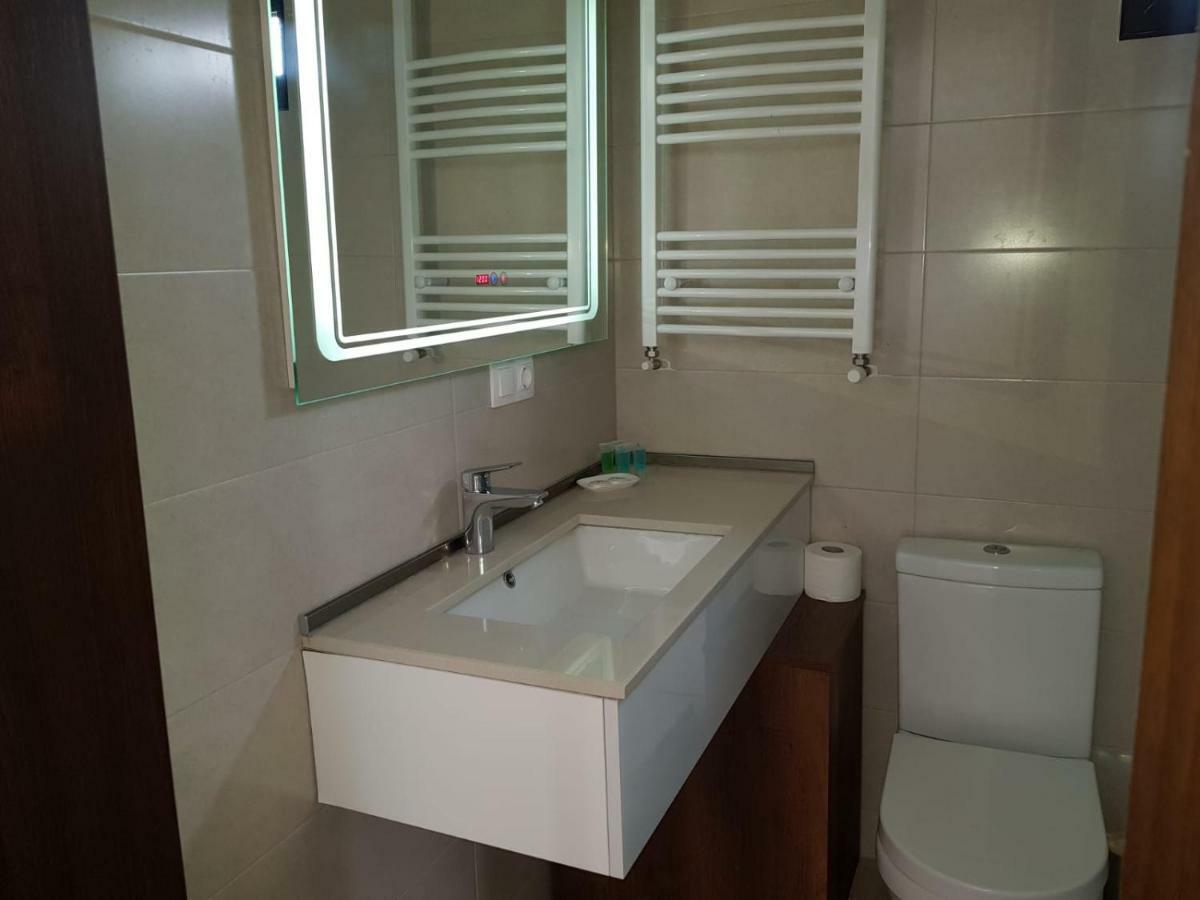 טביליסי Apart Hotel Avlabari Yard מראה חיצוני תמונה