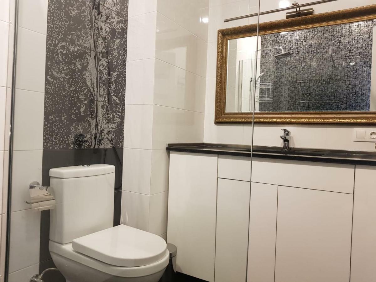 טביליסי Apart Hotel Avlabari Yard מראה חיצוני תמונה