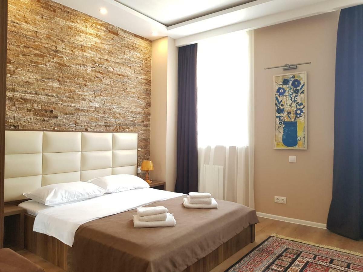 טביליסי Apart Hotel Avlabari Yard מראה חיצוני תמונה