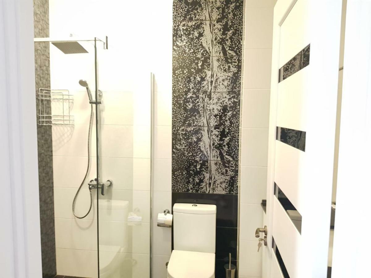 טביליסי Apart Hotel Avlabari Yard מראה חיצוני תמונה